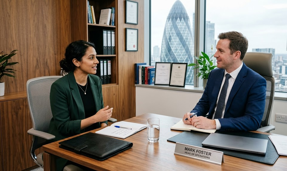 10 Questions You Should Ask Your Interviewer About Remote Work