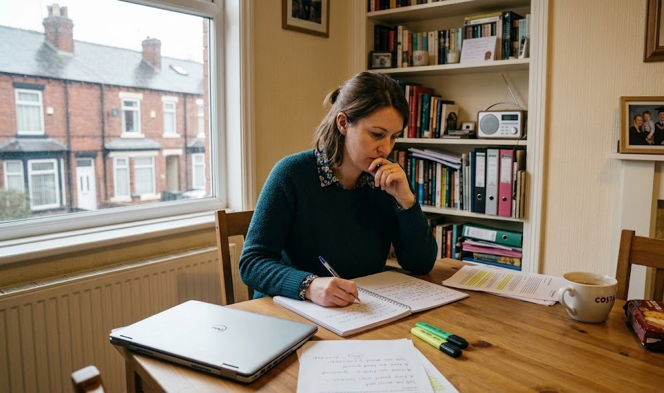 10 Common Interview Questions and How to Answer Them Using the STAR Technique